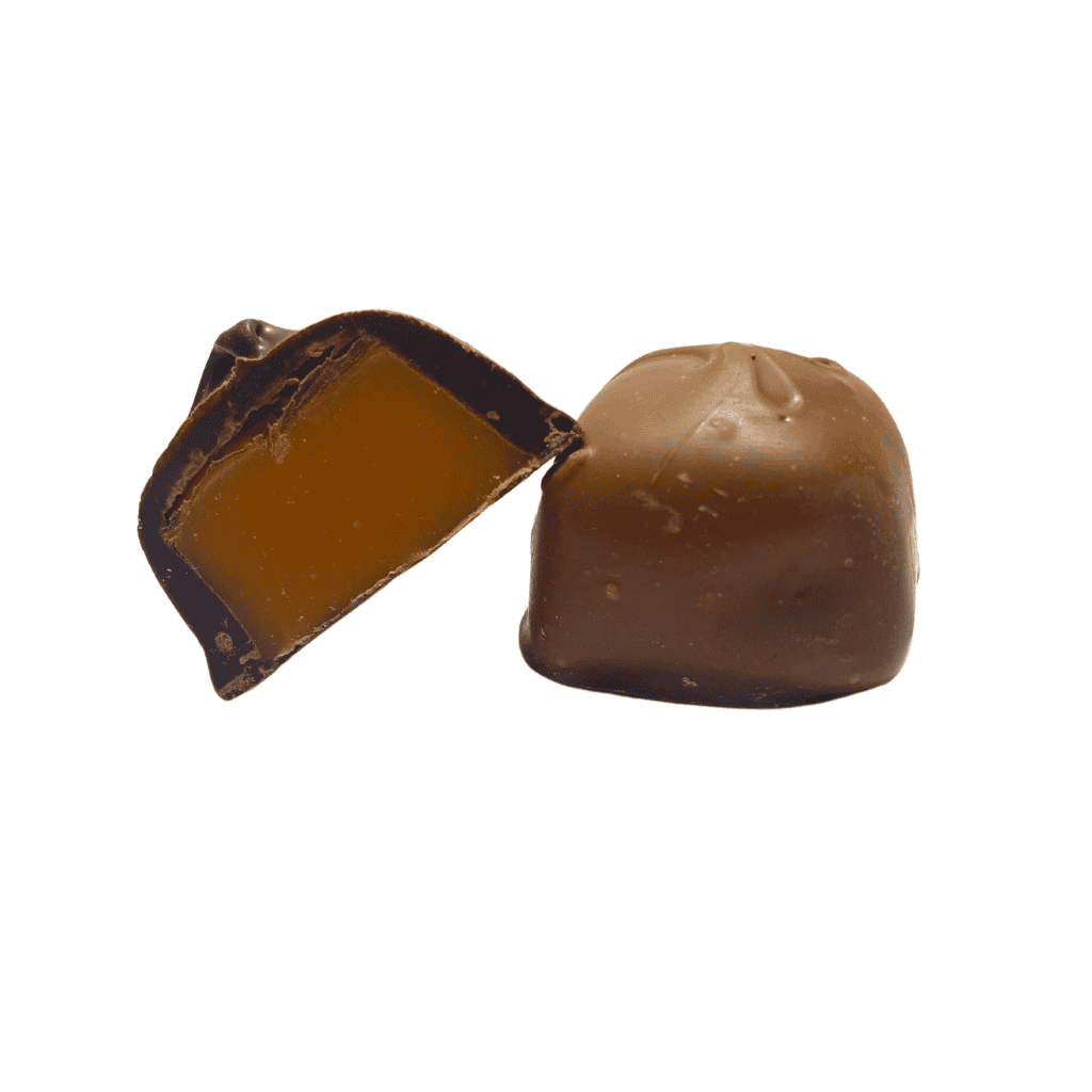 Caramels - Mcdonald's Homemade Candies